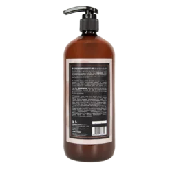 Vegairoa Curly Plex Champú 1000ml