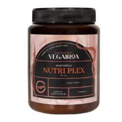 Vegairoa Nutri Plex Mascarilla 1000gr