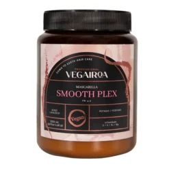 Vegairoa Smooth Plex Mascarilla 1000gr