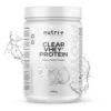 Vegan Clear Vhey Protein 400 Gr