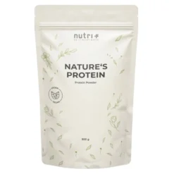Vegan Nature´s Protein 500 Gr