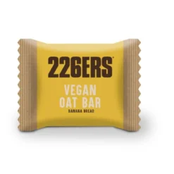 Vegan Oat Bar 50 Gr Banana Bread
