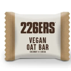 Vegan Oat Bar 50 Gr Chocolate - Coco