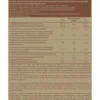 Vegan Protein 500 Gr Chocolate - Canela