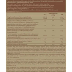 Vegan Protein 500 Gr Chocolate - Canela