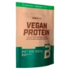 Vegan Protein 500 Gr Natural