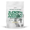100% Vegan Protein - 400g - Vainilla - Proteína Vegetal - Scitec Nutrition