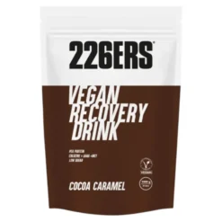 Vegan Recovery Drink 1 Kg