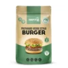 Veggie burger Nuveg 70 g