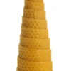 Vela De Cera De Abeja C3