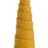 Vela De Cera De Abeja C2