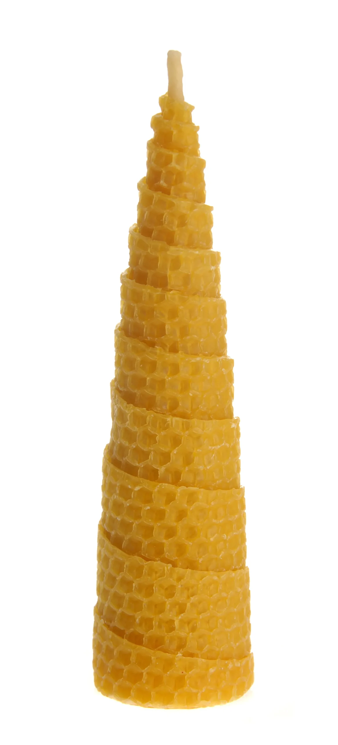Vela De Cera De Abeja C2