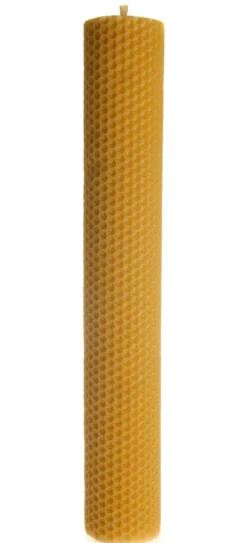 Vela De Cera De Abeja R3