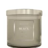 Vela perfumada Black Iris Roura
