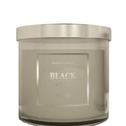 Vela perfumada Black Iris Roura