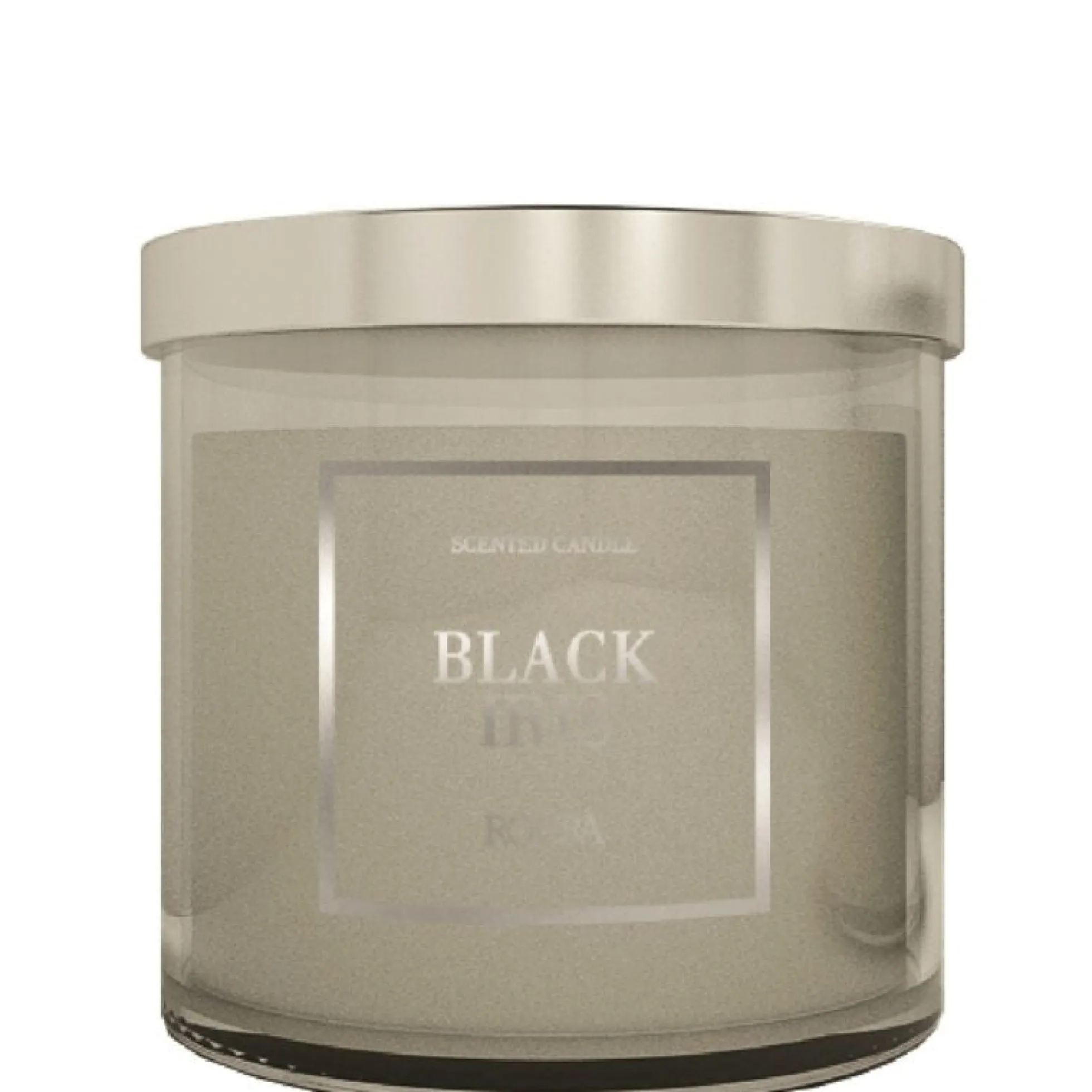 Vela perfumada Black Iris Roura