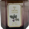 Vela perfumada Fig & Grape Roura