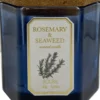 Vela perfumada Rosemary & Sea Salt Roura