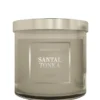 Vela perfumada Santal Tonka Roura