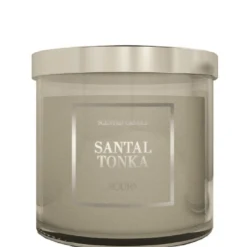 Vela perfumada Santal Tonka Roura