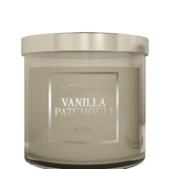 Vela perfumada Vanilla Patchouli Roura