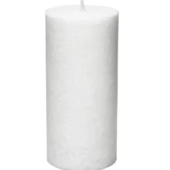 Vela pilar blanca, La Rueda Natural