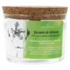 Vela vaso perfumada 100% Cera de Soja Jazmín de Oriente CanVela