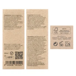 Velvet-Sérum minimizador de poros Arganour 30 ml