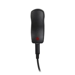 Ventilador USB de sobremesa Rojo PW 1021 Orbegozo 10 cm
