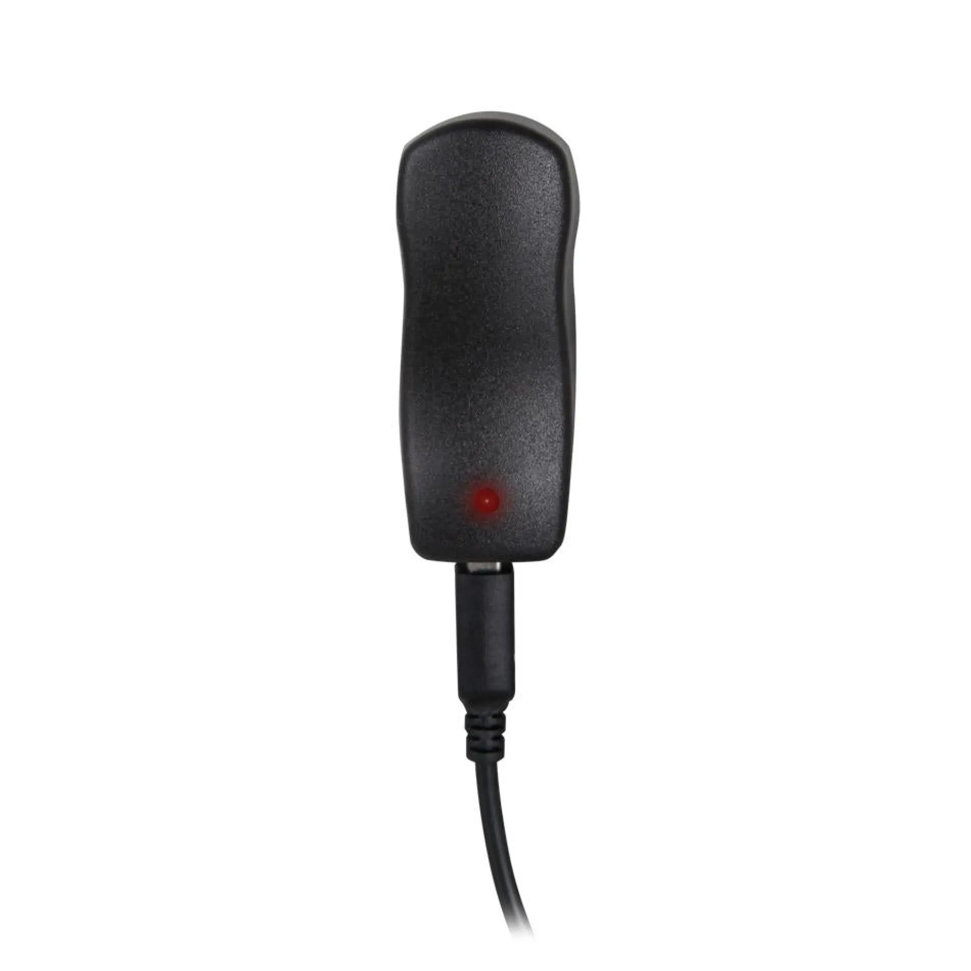 Ventilador USB de sobremesa Rojo PW 1021 Orbegozo 10 cm