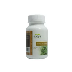 Verde Alfalfa Sotya 700 Mg 100 Comp