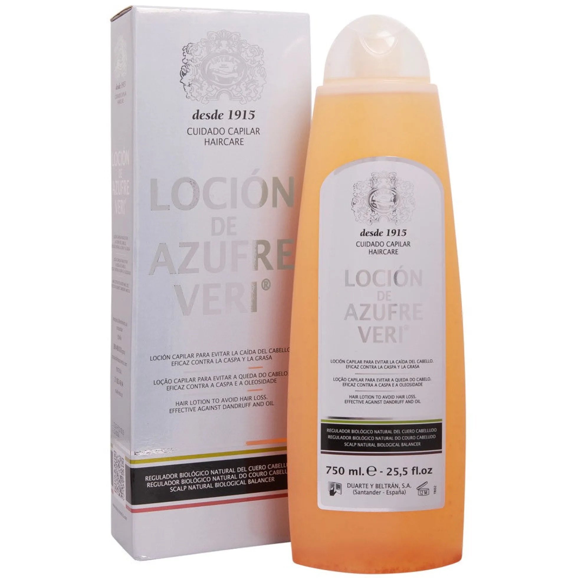 Veri Intea 750 ml