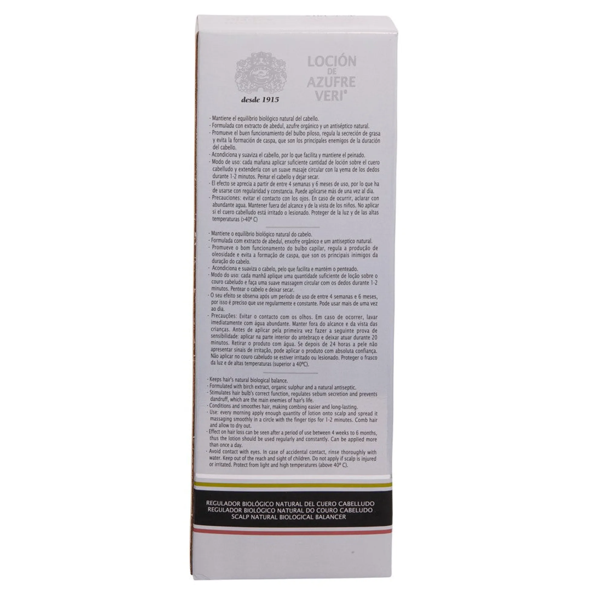 Veri Intea 750 ml
