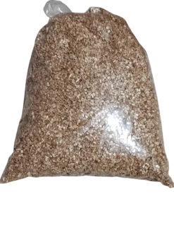 Vermiculita 1 Litro Para Plantas Mejora La Aireación Del Sustrato