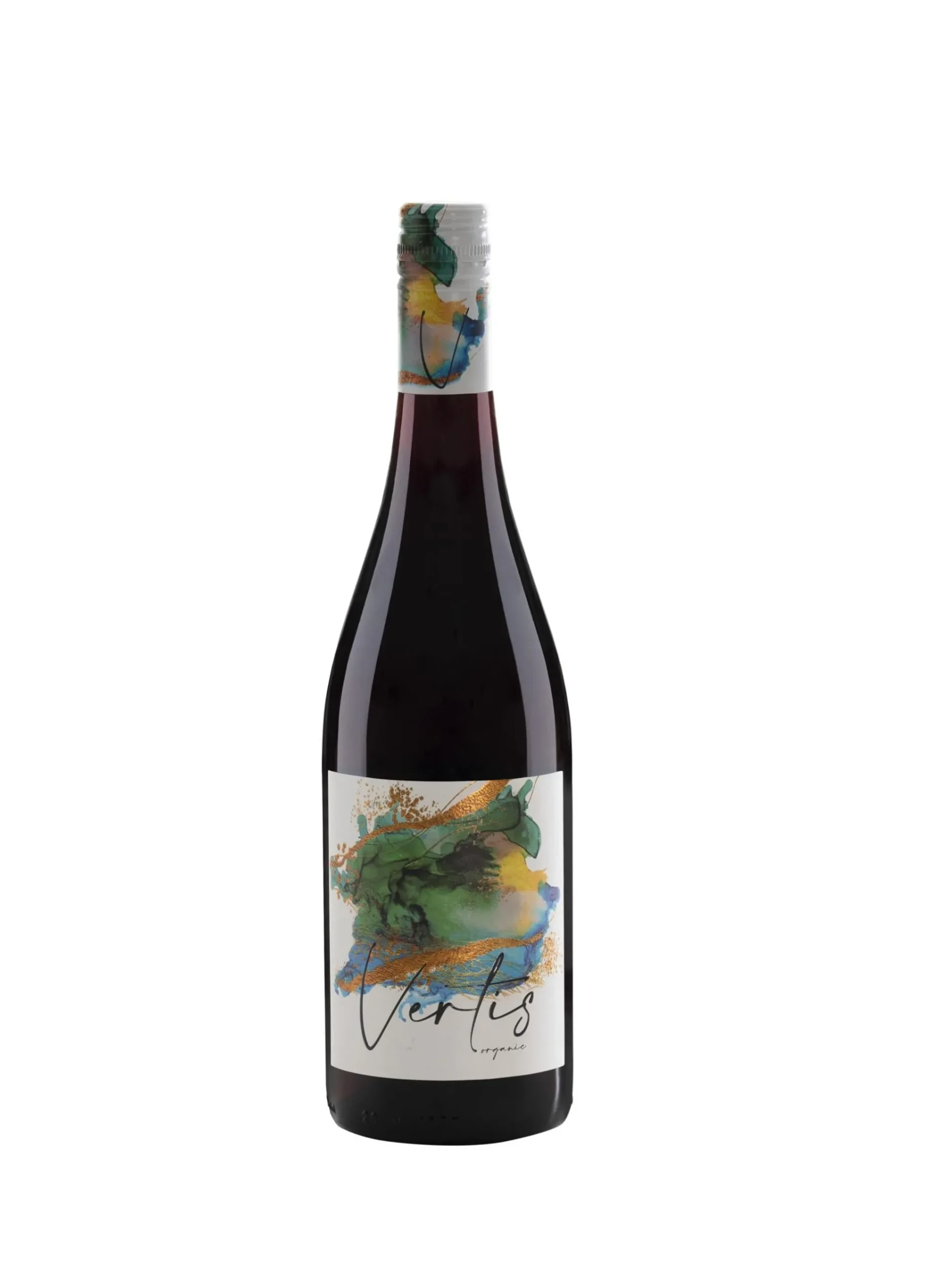 Vertis Organic Do Yecla, 75.00cl, 13% Vol