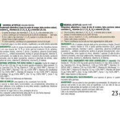 VigorSol AptifPLus Bronceado Santiveri 30 Perlas