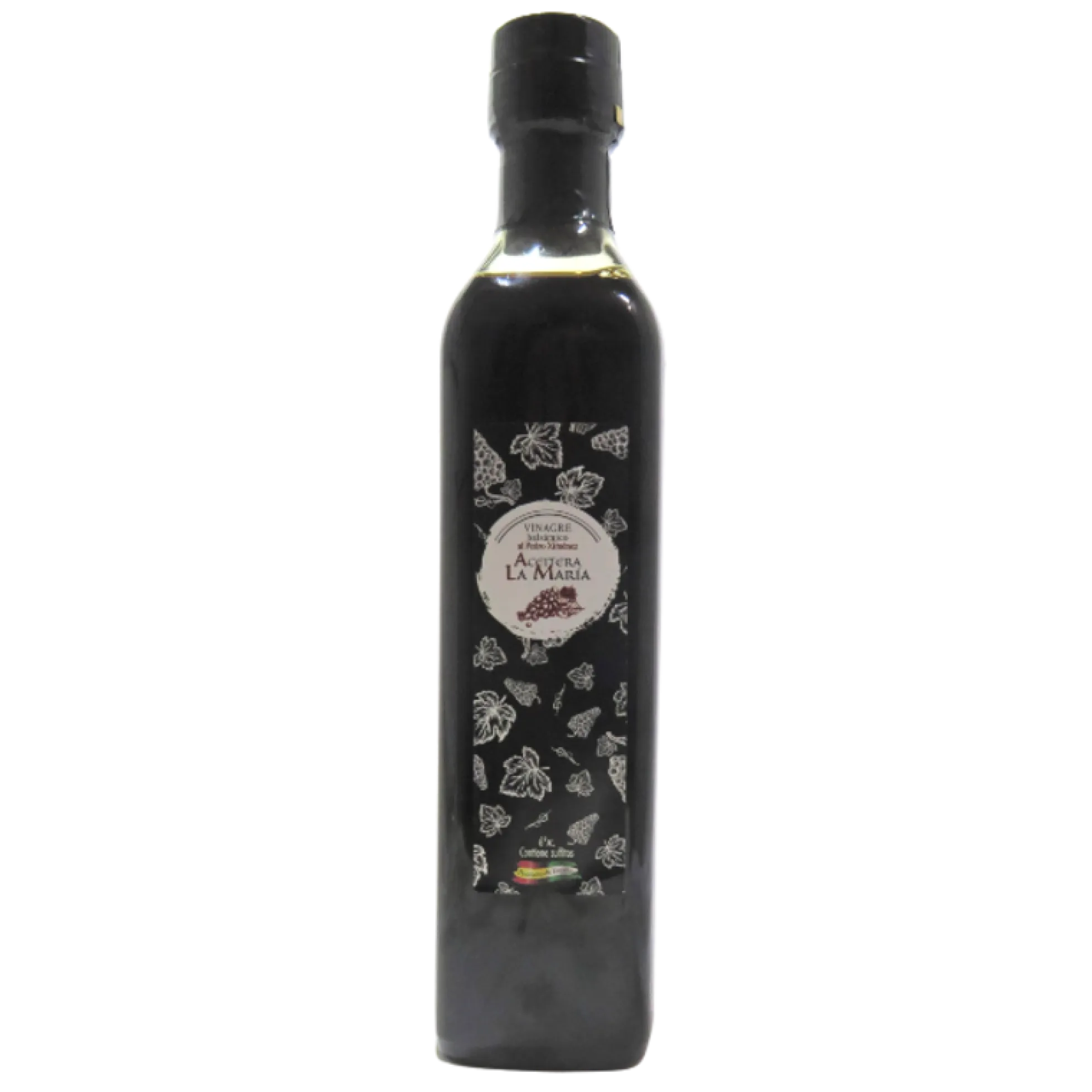 Vinagre Balsámico Al Pedro Ximenez 50 Cl Pet