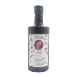 Vinagre Balsámico Al Pedro Ximenez 50 Cl Cristal