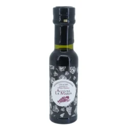 Vinagre Balsámico Al Pedro Ximenez 100 Ml Cristal