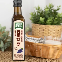 Vinagre Balsámico Bio NaturGreen, 250 ml