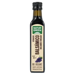 Vinagre Balsámico Bio NaturGreen, 250 ml