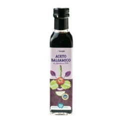 Vinagre Balsámico de Módena Terrasana 250 ml