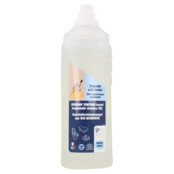 Vinagre concentrado en gel acidez 12° La Droguerie écologique 75cl