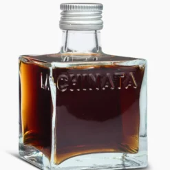 Vinagre de Jerez D.O., botella cuadrada La Chinata 100 ml