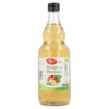 Vinagre de manzana BIO El Granero 750 ml