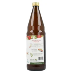 Vinagre de Manzana BIO La Finestra Sul Cielo 750 ml