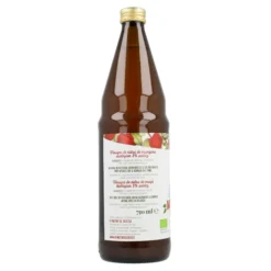 Vinagre de Manzana BIO La Finestra Sul Cielo 750 ml