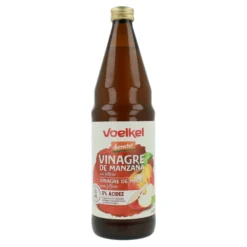 Vinagre de Manzana BIO Voelkel 0.75 L