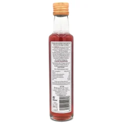 Vinagre De Manzana Con Cereza Eco Bionsan 250ml