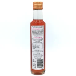 Vinagre De Manzana Con Remolacha Eco Bionsan 250ml